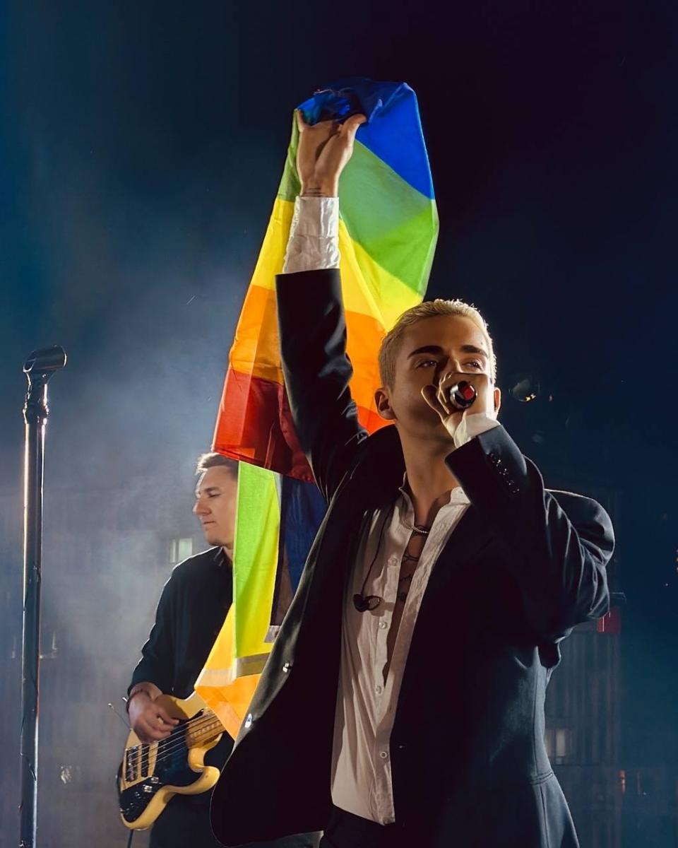 Меловін Меловін