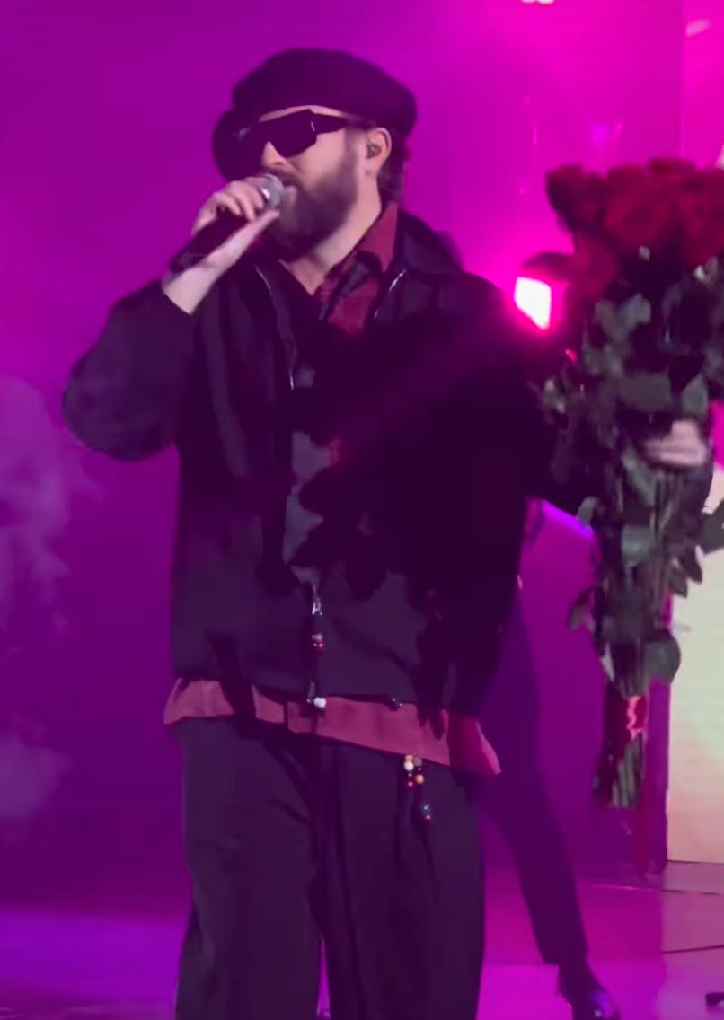 Новий образ Дзідзьо Новий образ Дзідзьо