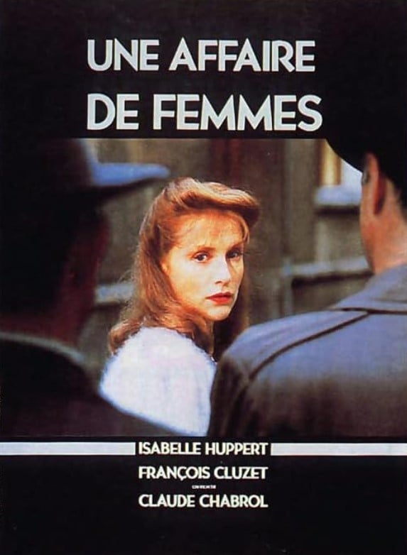 Жіноча справа