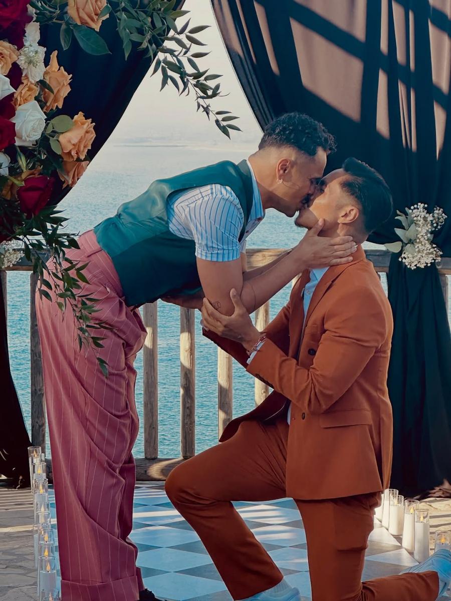 Франсіско Гомес: орієнтація