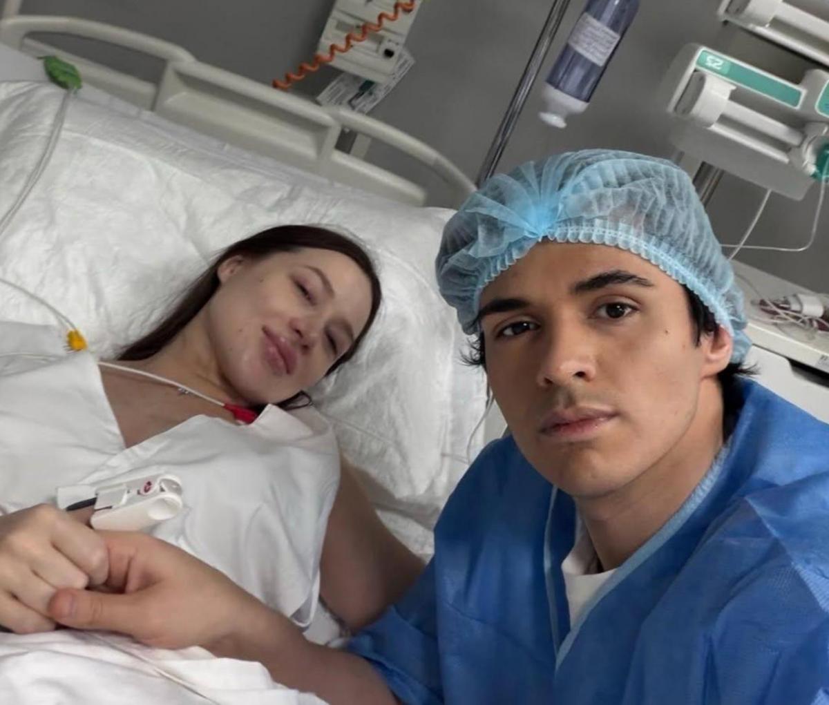 Діагноз Лерчека