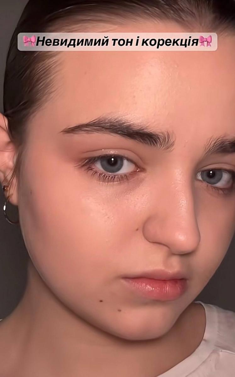 Легкий макіяж на кожен день