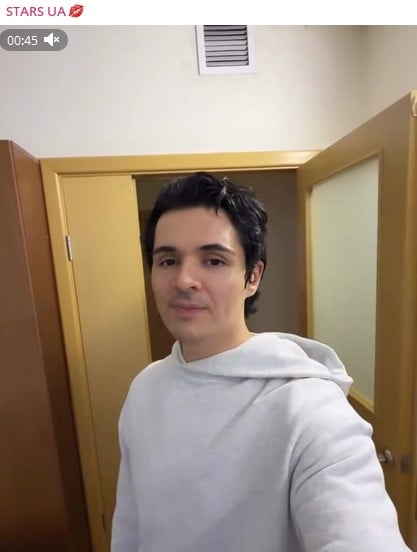 Лерчек бореться з раком шлунка Лерчек бореться з раком шлунка