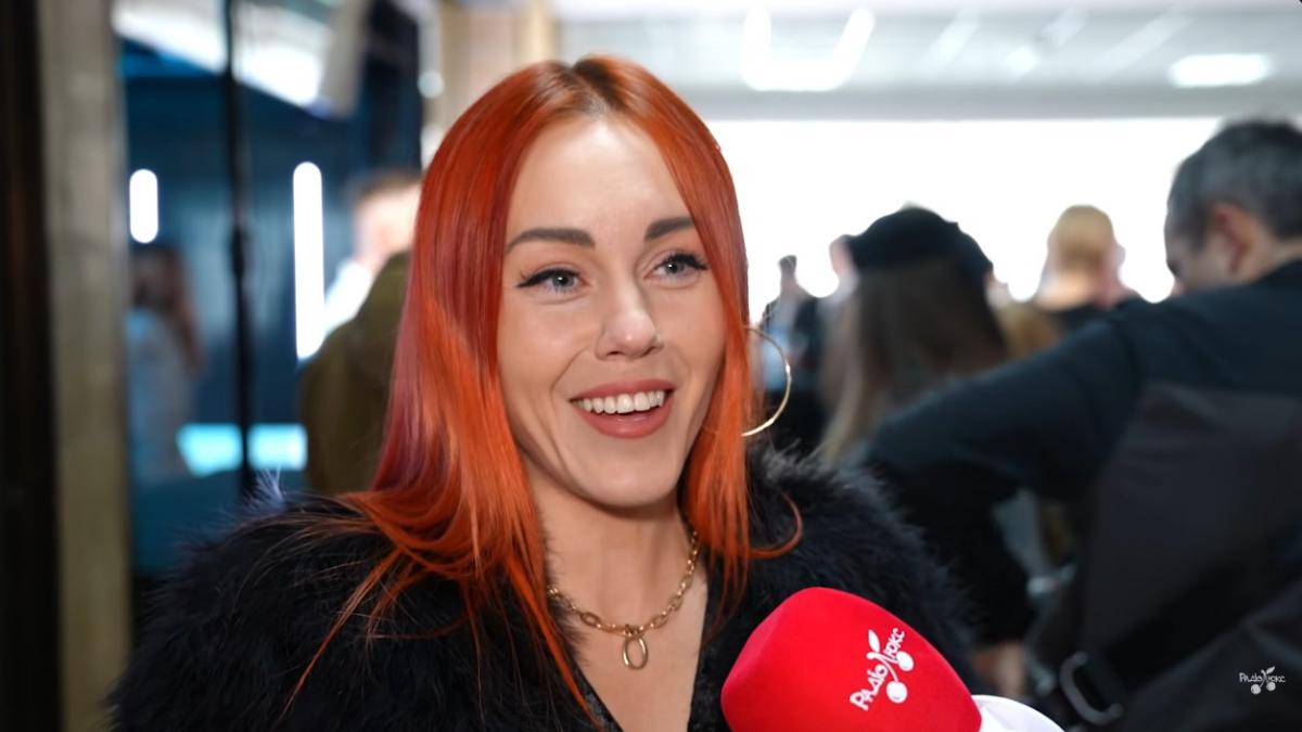 Олена Тополя