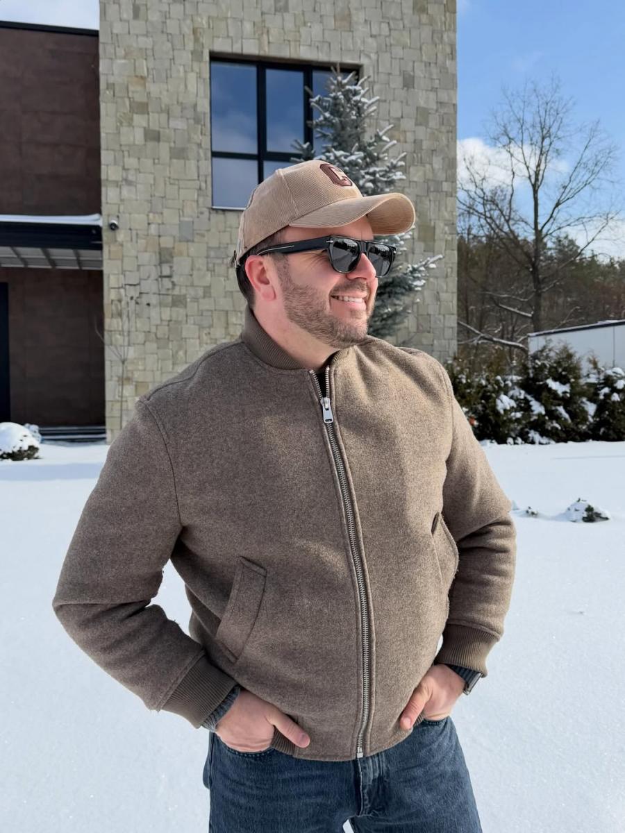 Григорій Решетник