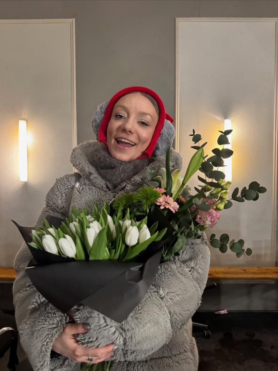 LELEKA — діагноз