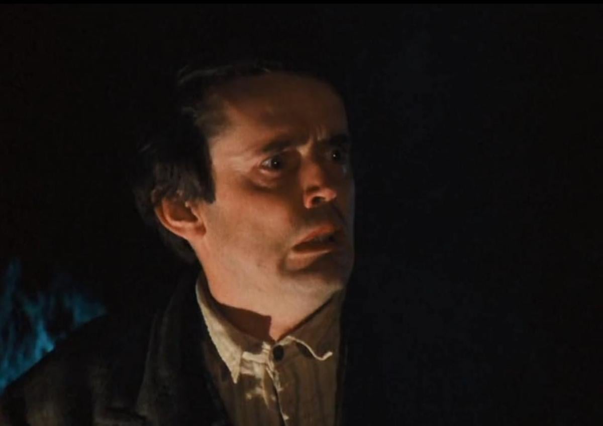 Мэтт Кларк - известные роли