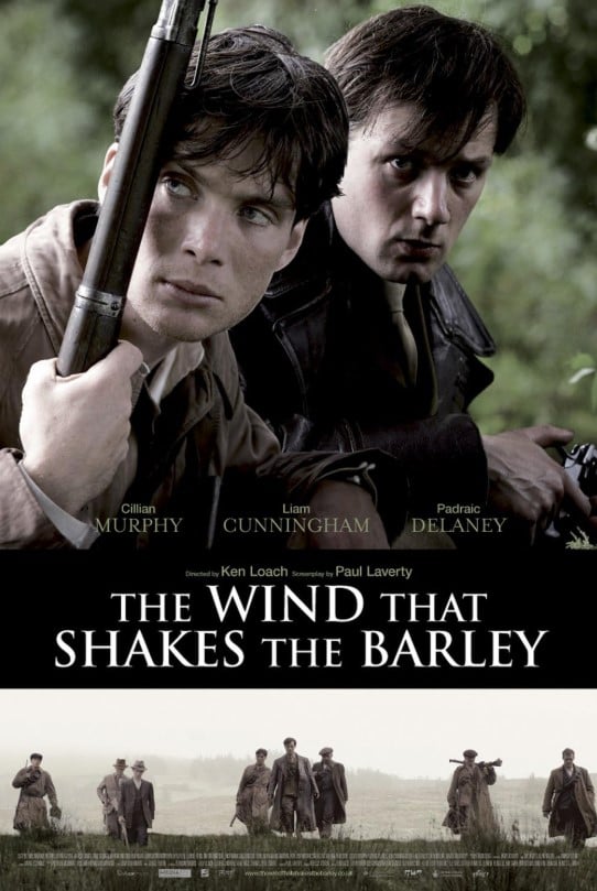 Вітер, що колише верес