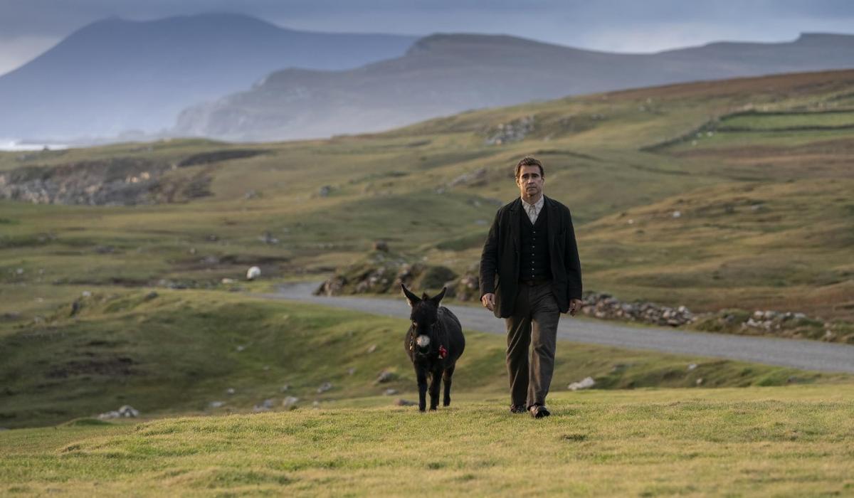 Банші Інішеріна