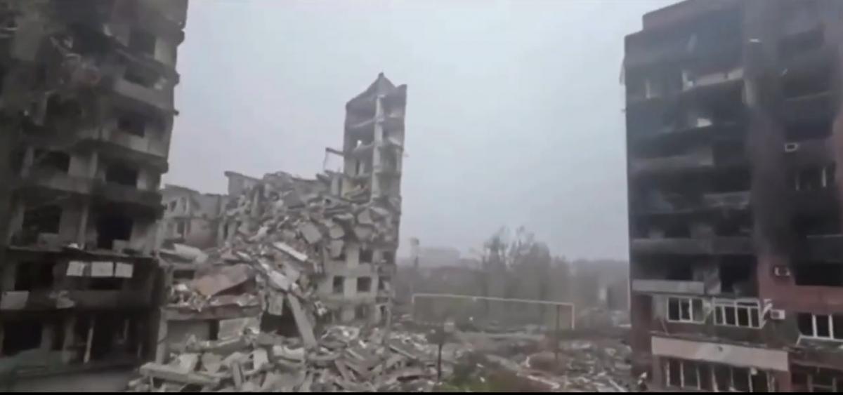 За весну росіяни захоплять повністю не лише Покровськ, але й всю Покровсько-Мирноградську агломерацію, вважає Коваленко