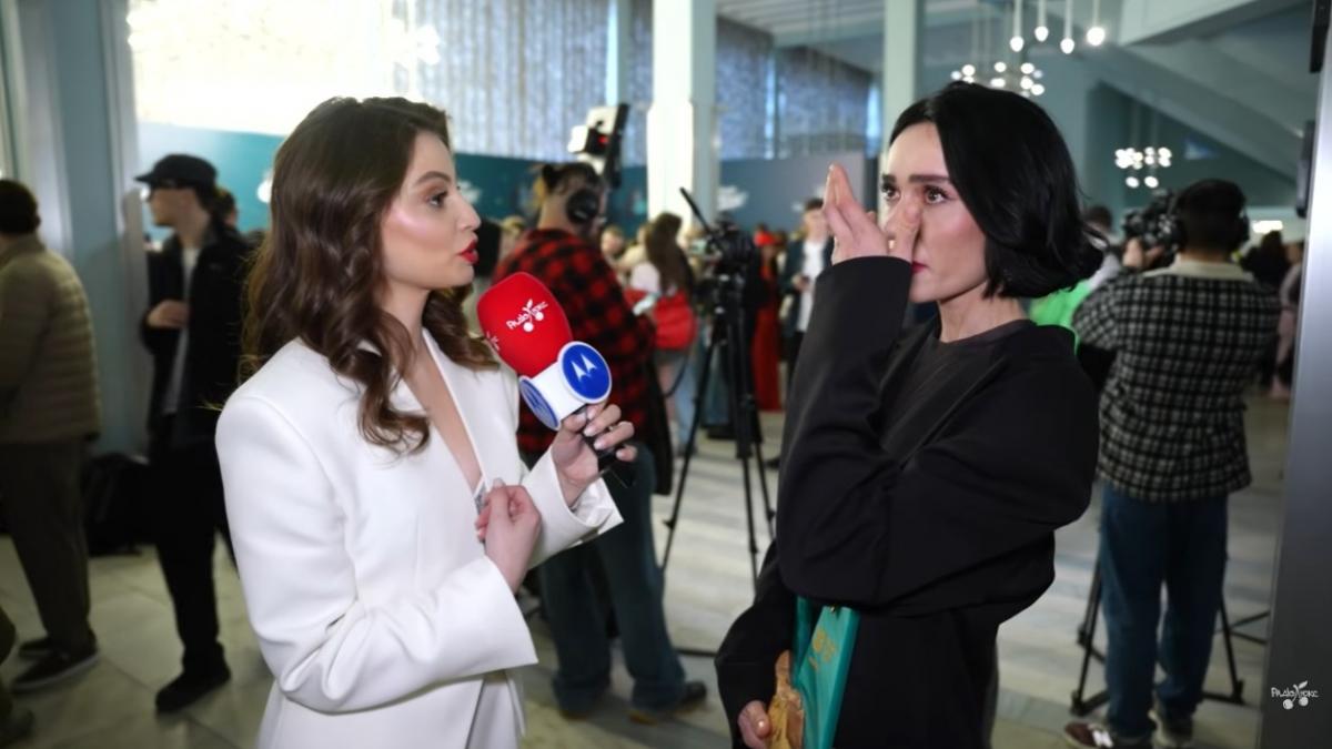 Наталія Тур, Саша Норова