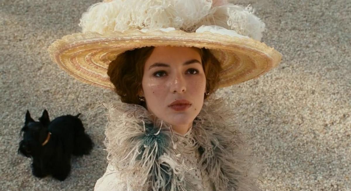 Незвичайні пригоди Адель