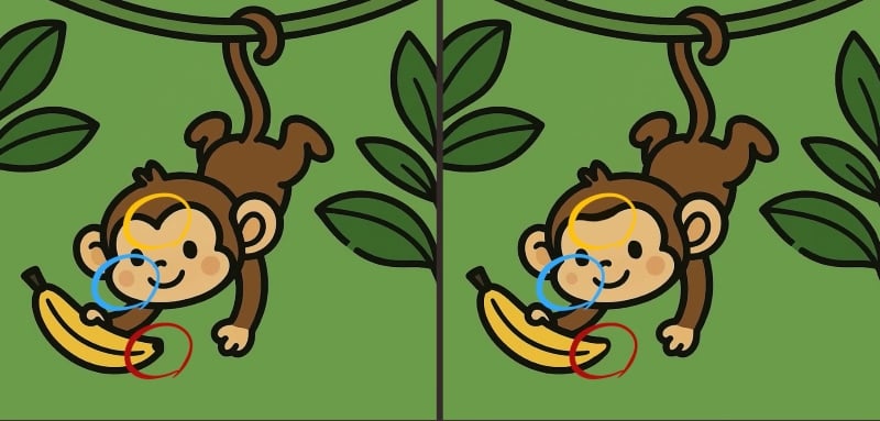 головоломка