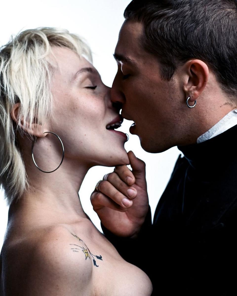 Брикулетс із Лізою