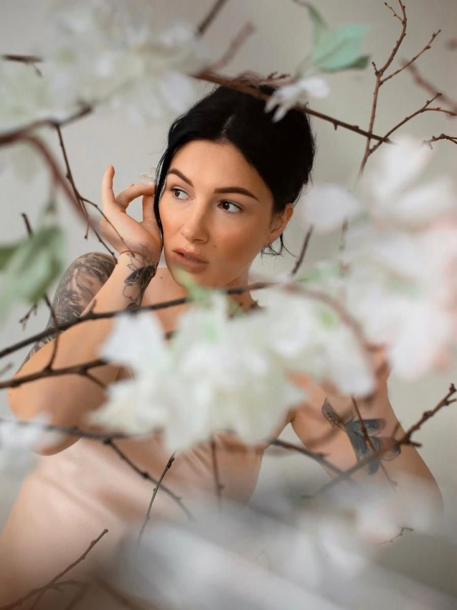 Анастасія Приходько — скандал