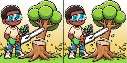 головоломка