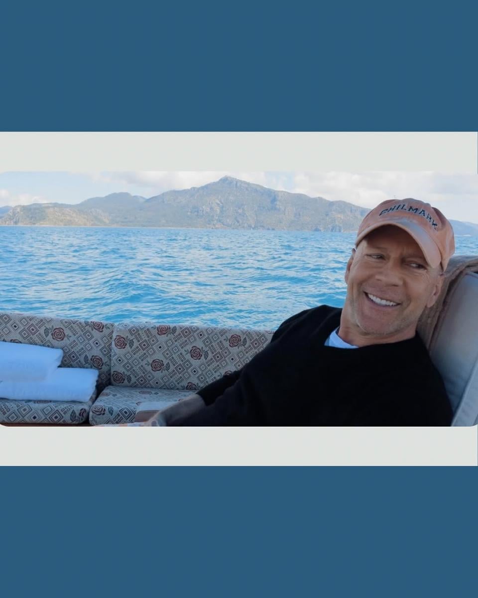 Брюс Вілліс