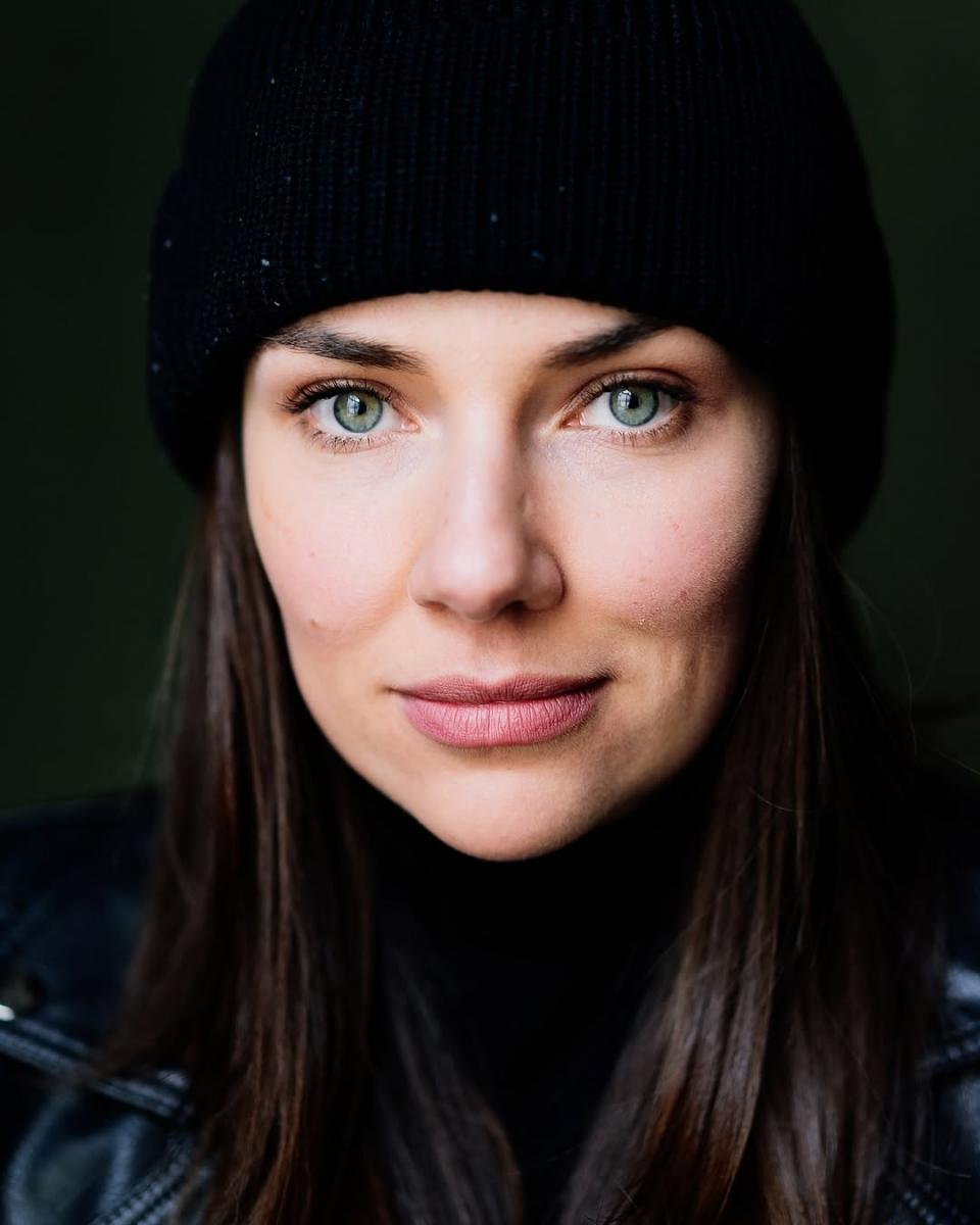 Тетяна Малкова