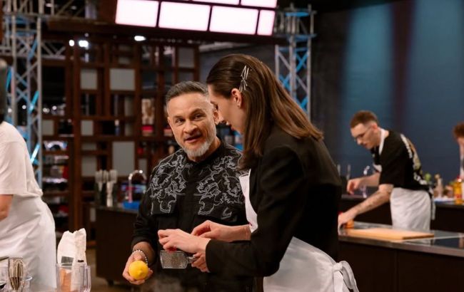 Вікторія Кузнєцова вибула за крок до фіналу 