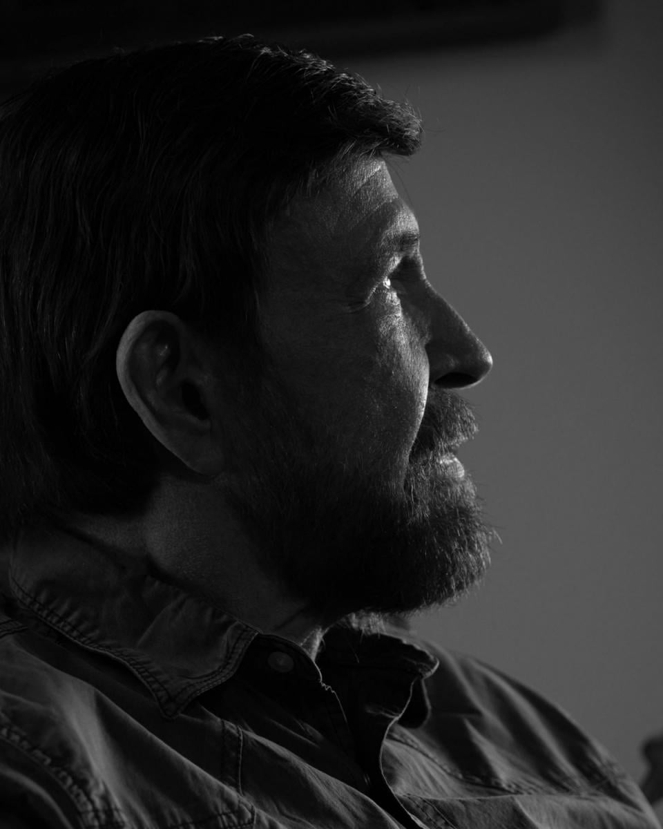 Чак Норріс помер: родина актора опублікувала офіційну заяву Чак Норріс помер: родина актора опублікувала офіційну заяву