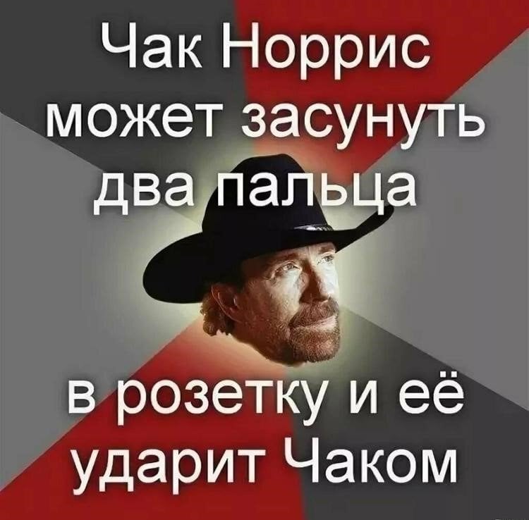 Найкращі меми Чака Норріса Найкращі меми Чака Норріса