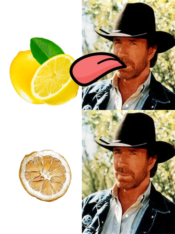 Найкращі меми Чака Норріса Найкращі меми Чака Норріса