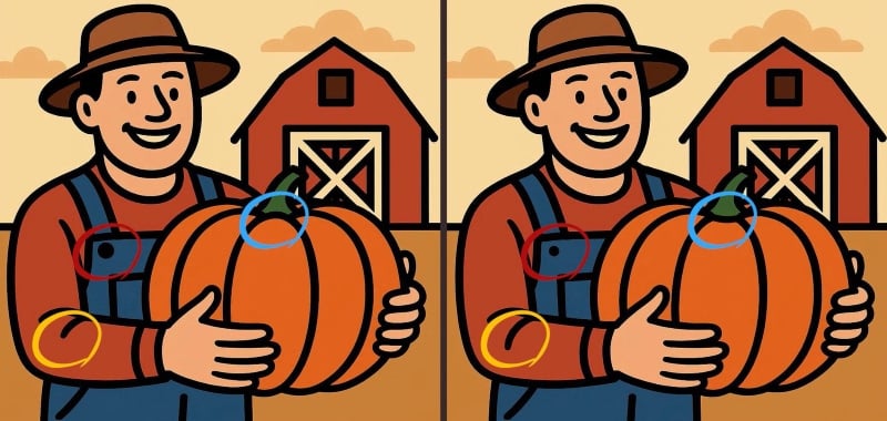 головоломка