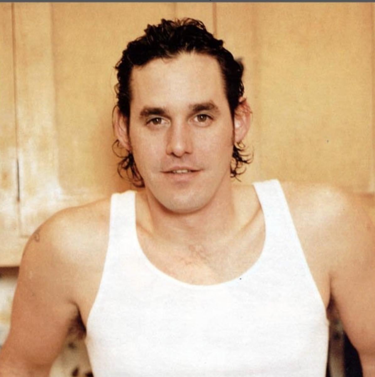 Помер американський актор Ніколас Брендон Помер американський актор Ніколас Брендон