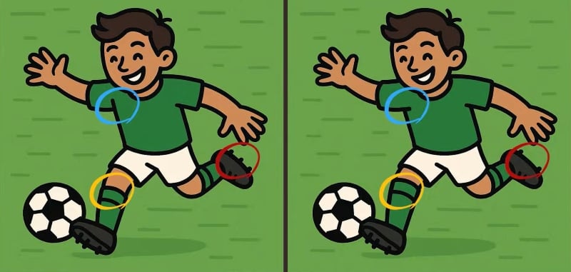 головоломка