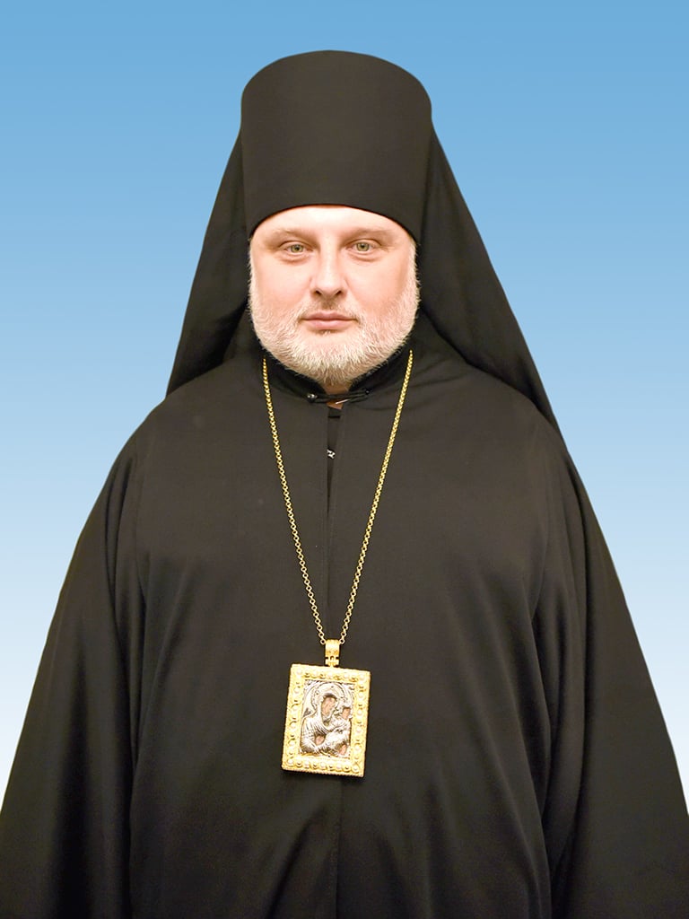 Архієпископ Никодим Архієпископ Никодим