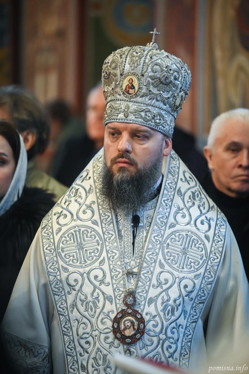 Прощання з патріархом Філаретом Прощання з патріархом Філаретом