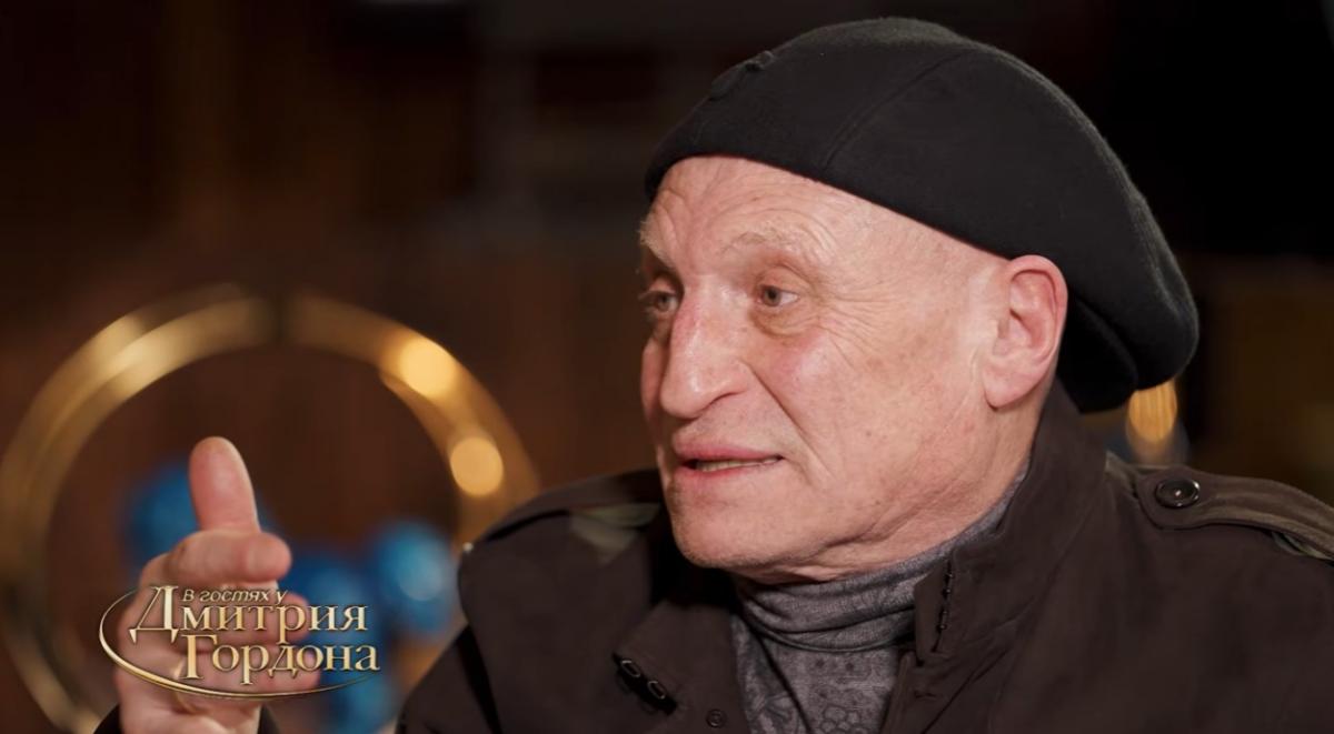 Вадим Буряковский Вадим Буряковский