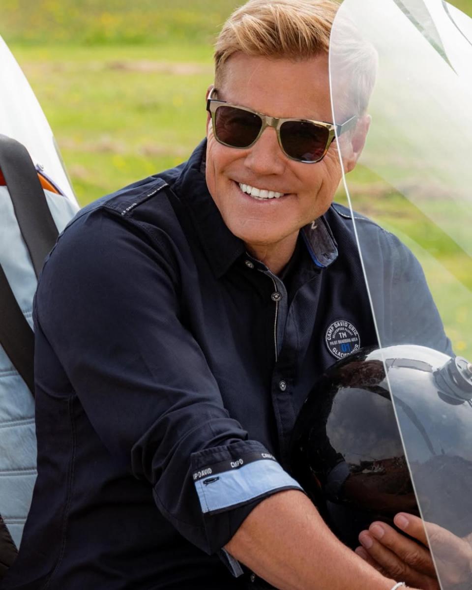 Дітер Болен про війну Росії з Україною