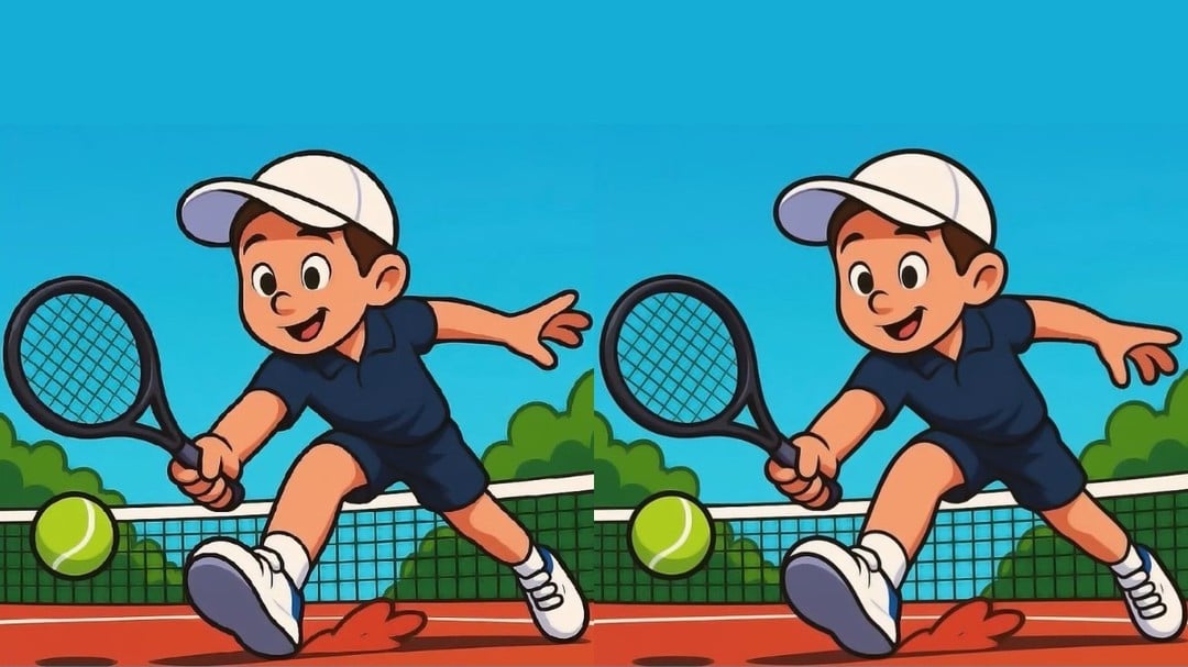 головоломка