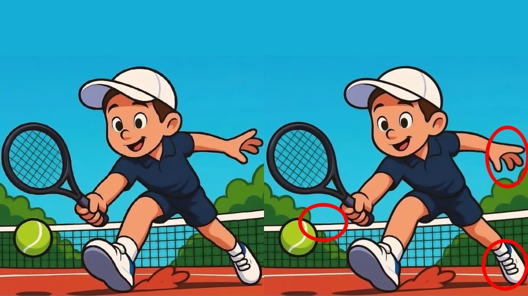 головоломка