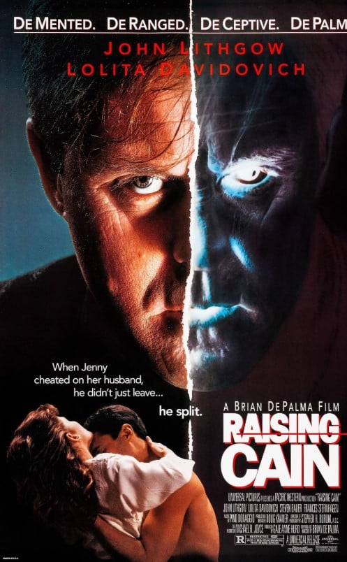 Виховання Каїна