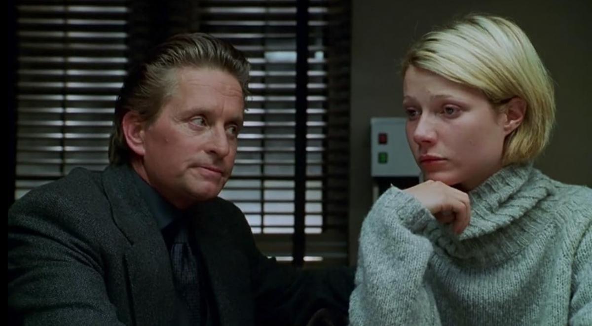 Ідеальне вбивство