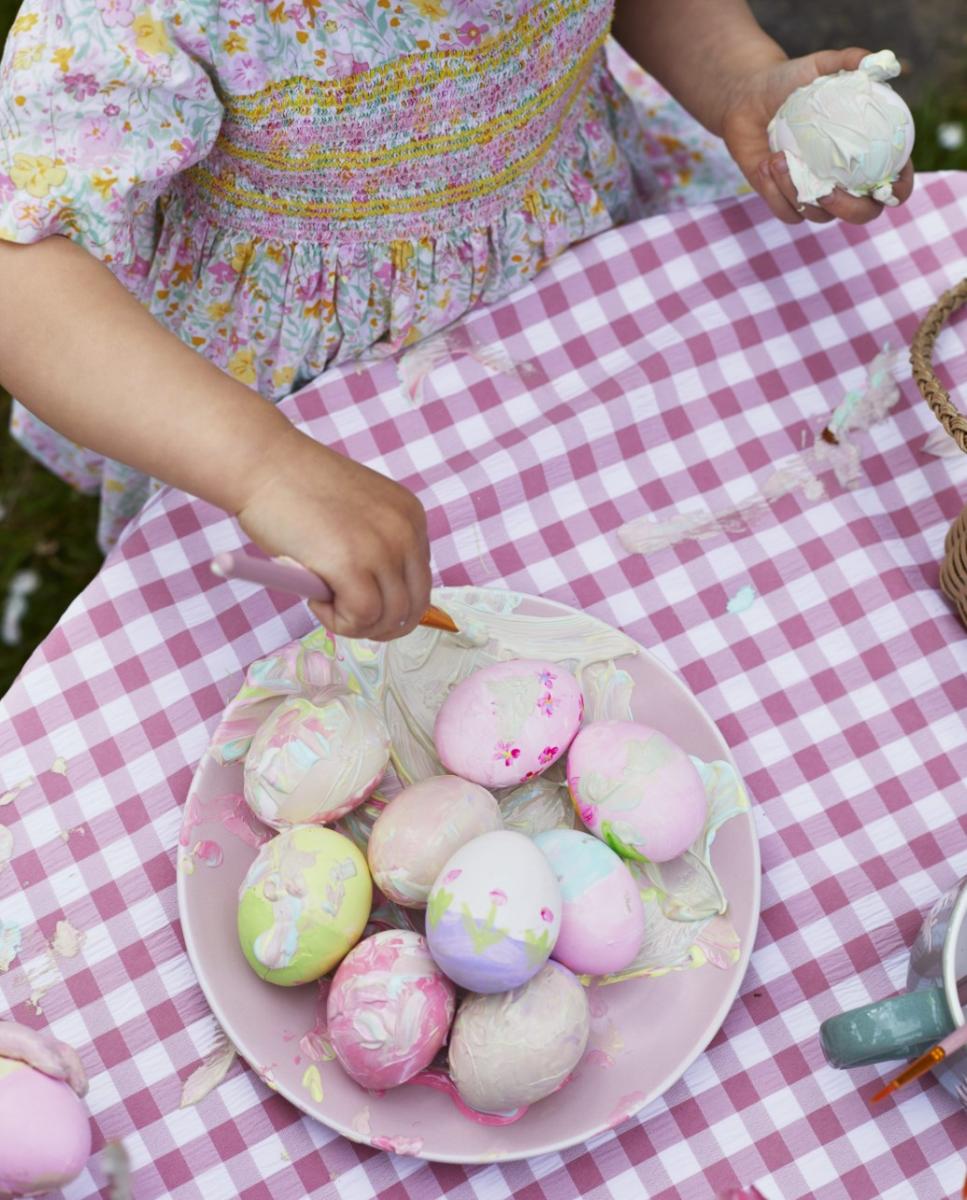 Розписні яйця