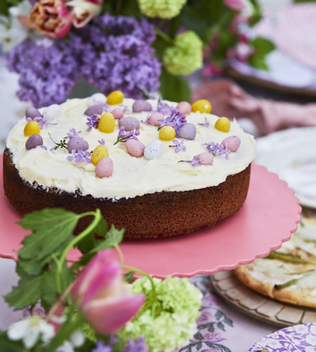 Святковий торт