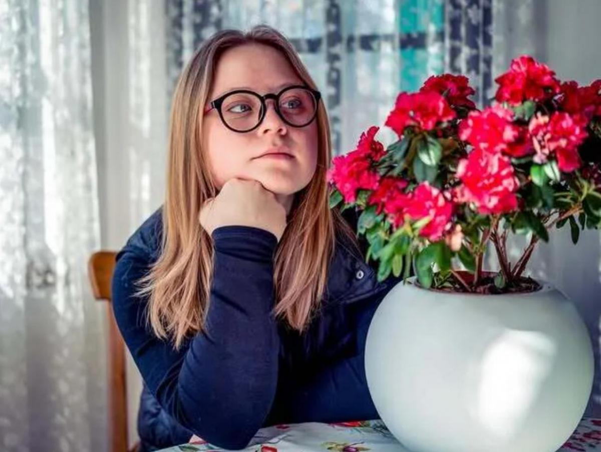 Вікторія Хома — племінниця Дзідзьо