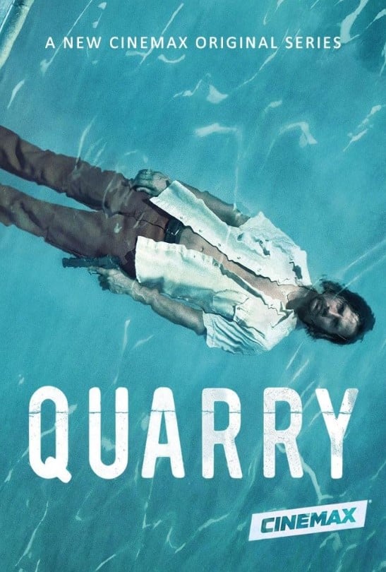 Найманець Куоррі