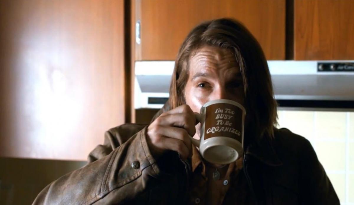 Найманець Куоррі