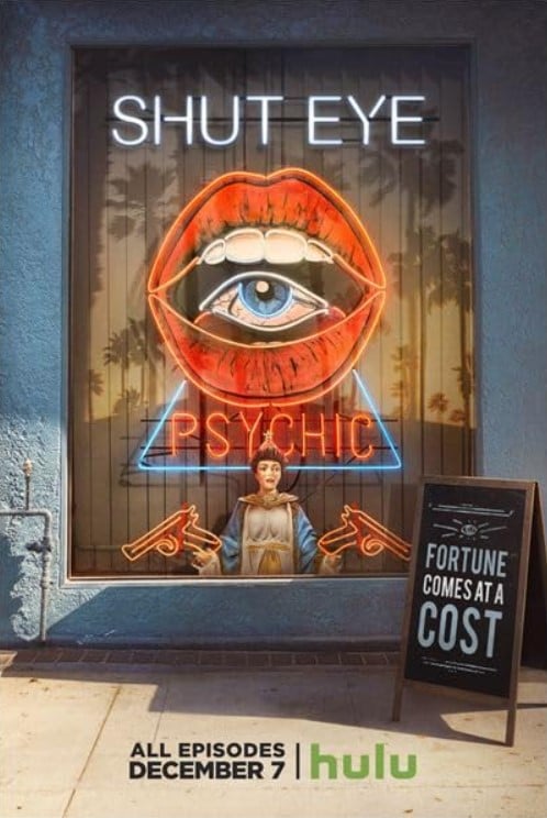 Ясновидець