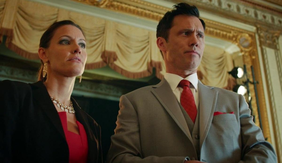 Ясновидець