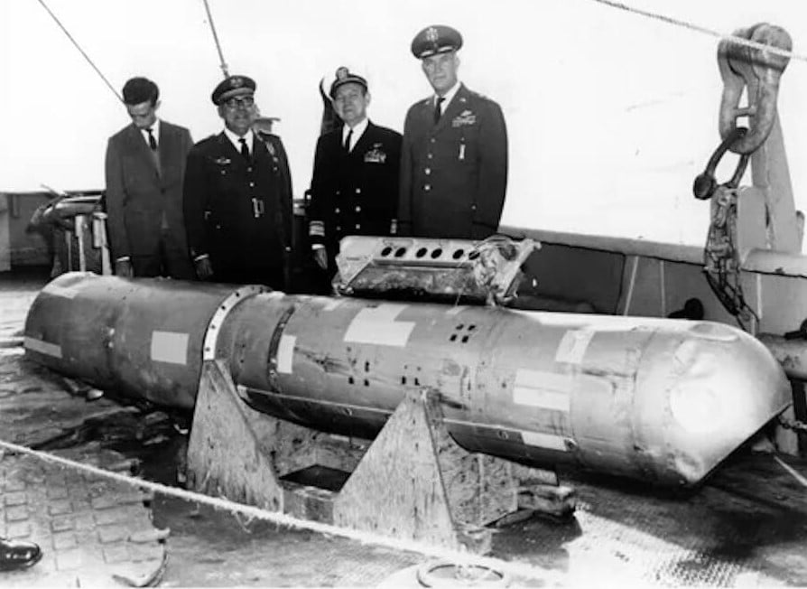 Після аварії розпочалася масштабна операція