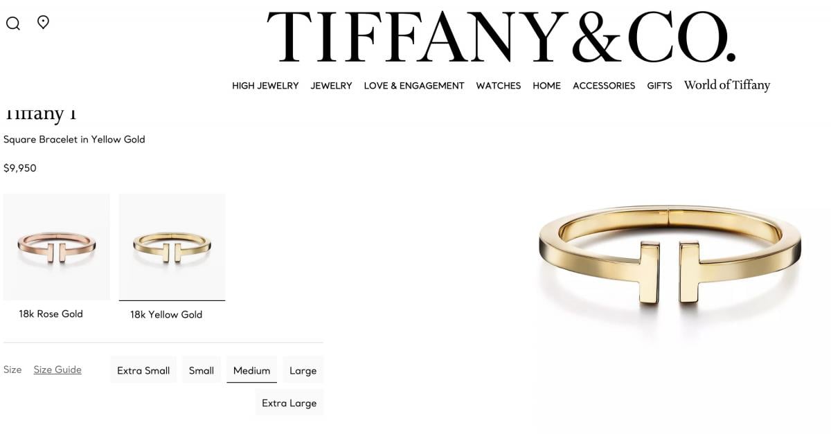 Браслет Маши Ефросининой 