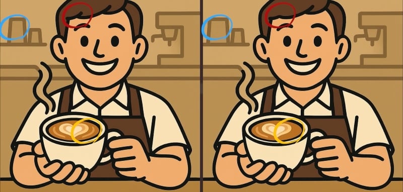 головоломка