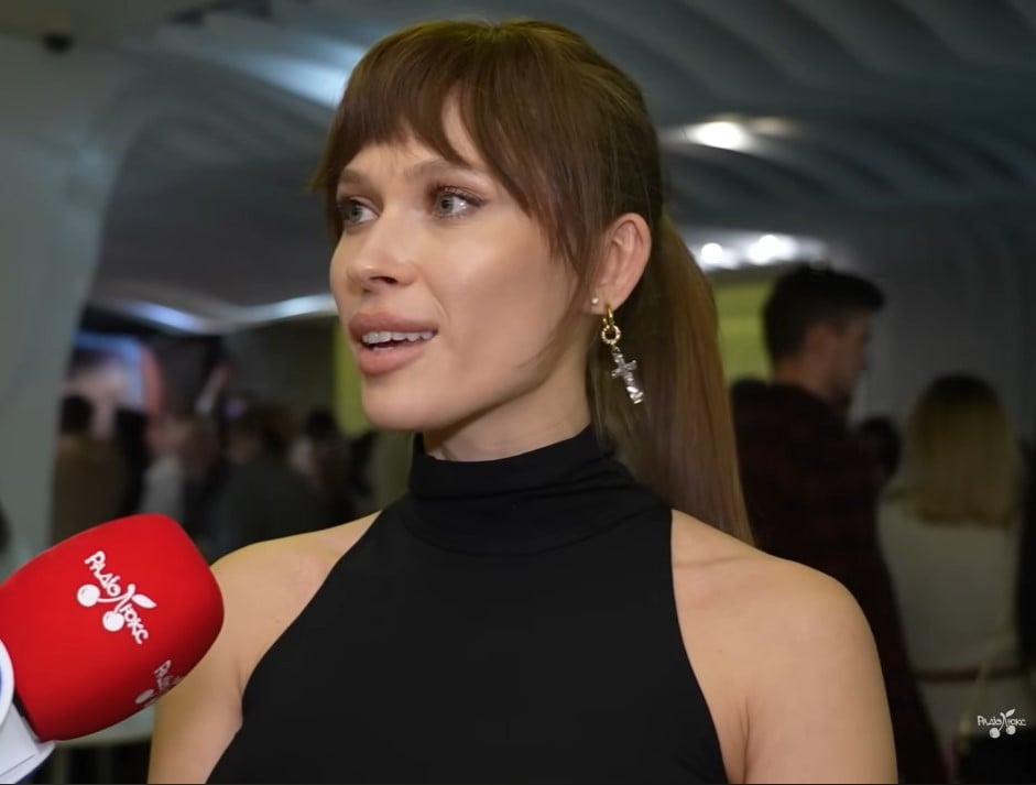 Олена Світлицька