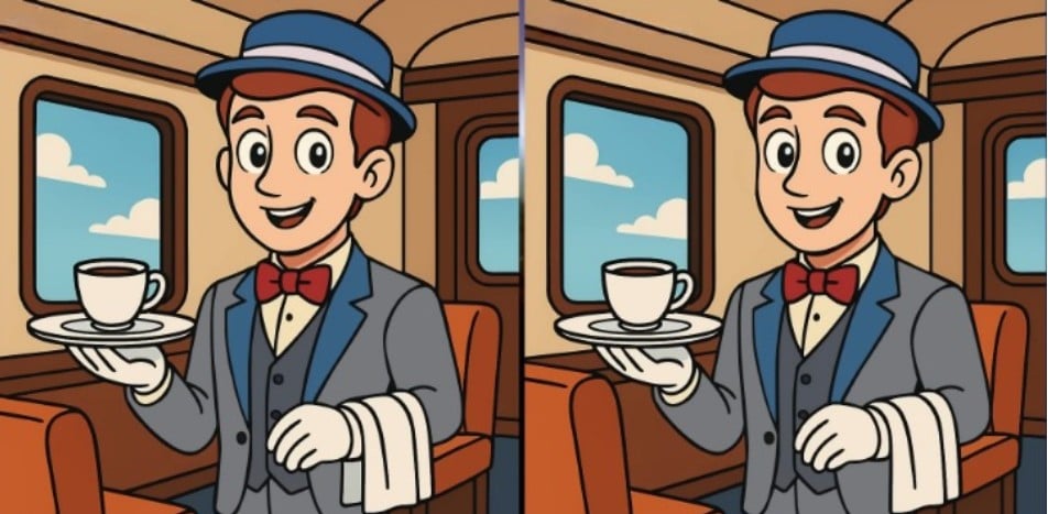 головоломка головоломка