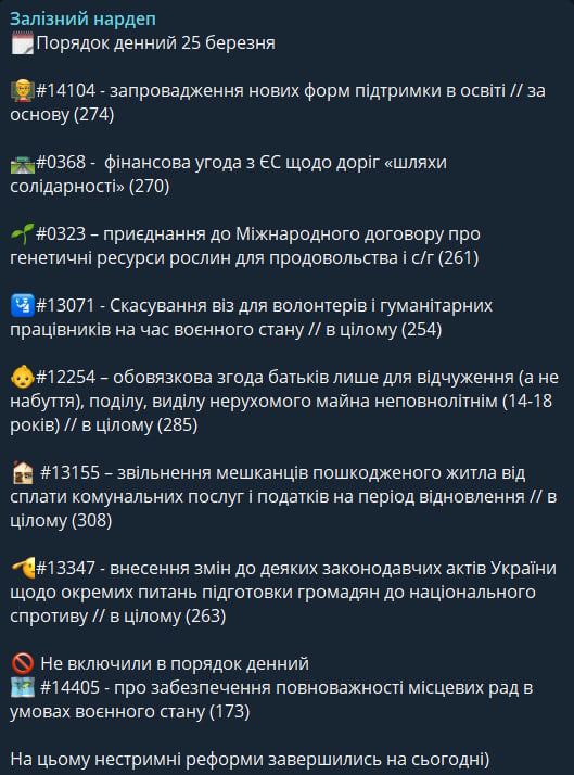 Рада 'заблокована': депутати влаштували демарш та висунули умови, чим це загрожує